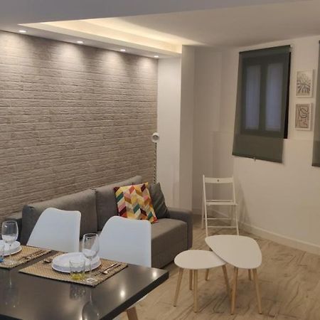 Rual Centro apartamento Ronda Bagian luar foto