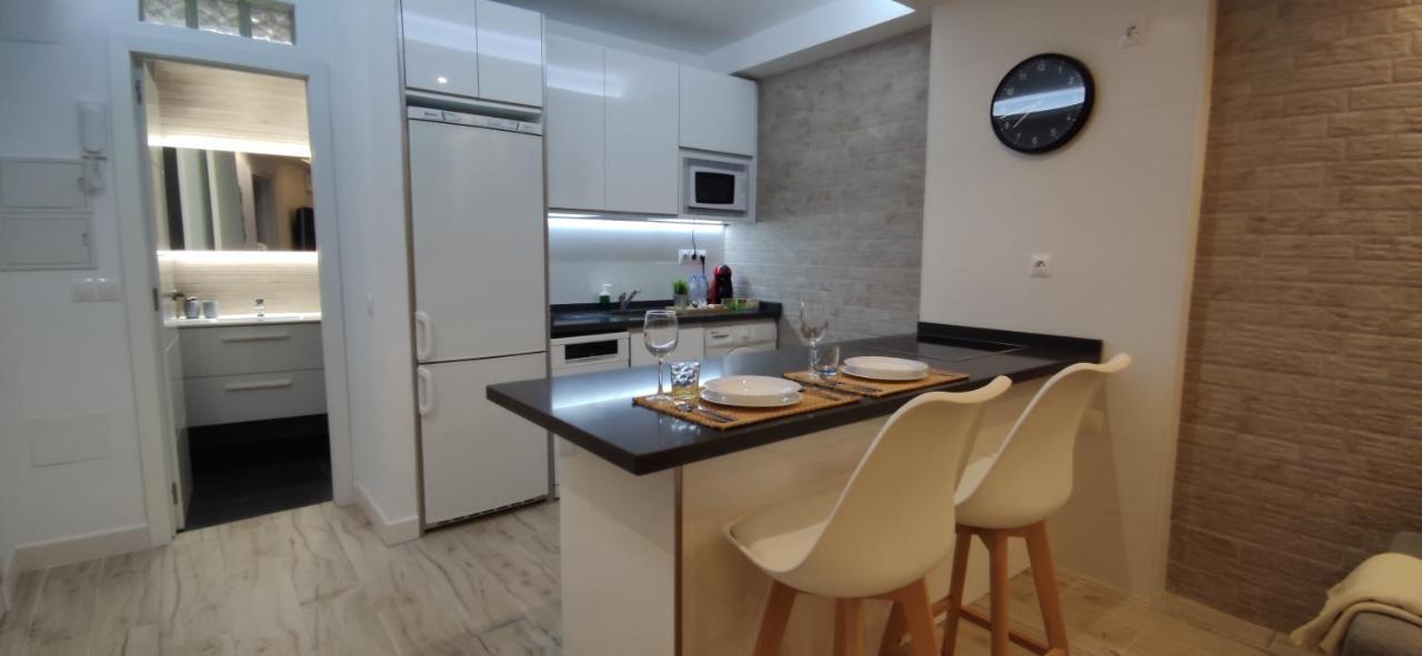 Rual Centro apartamento Ronda Bagian luar foto