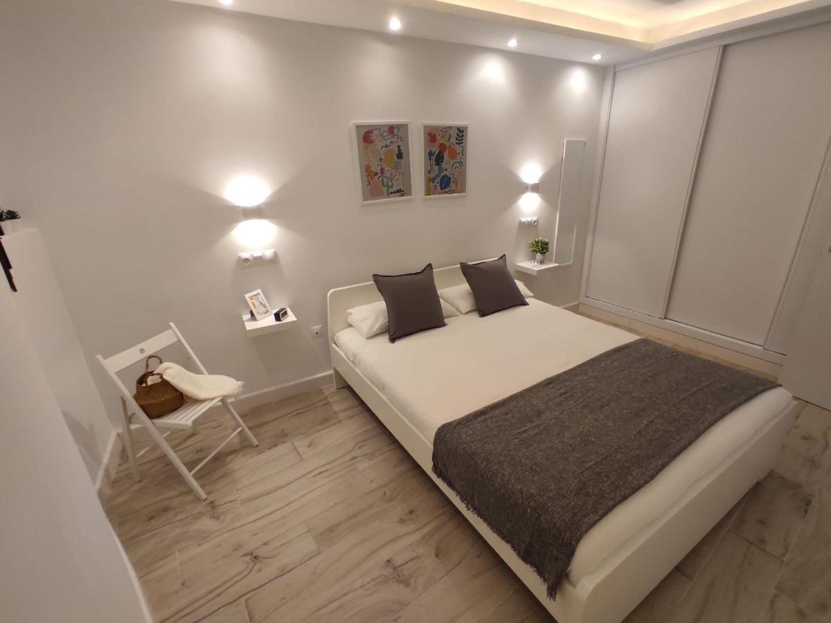 Rual Centro apartamento Ronda Bagian luar foto