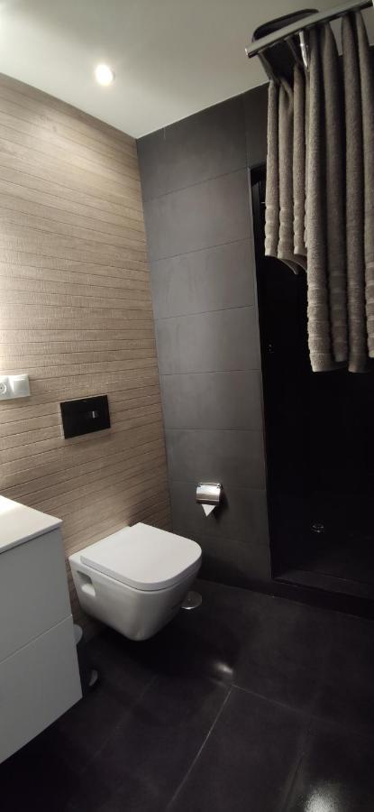 Rual Centro apartamento Ronda Bagian luar foto