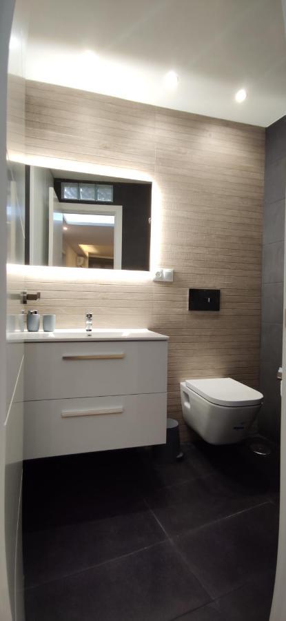 Rual Centro apartamento Ronda Bagian luar foto