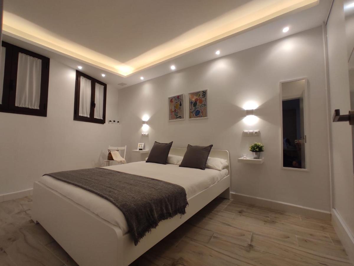 Rual Centro apartamento Ronda Bagian luar foto