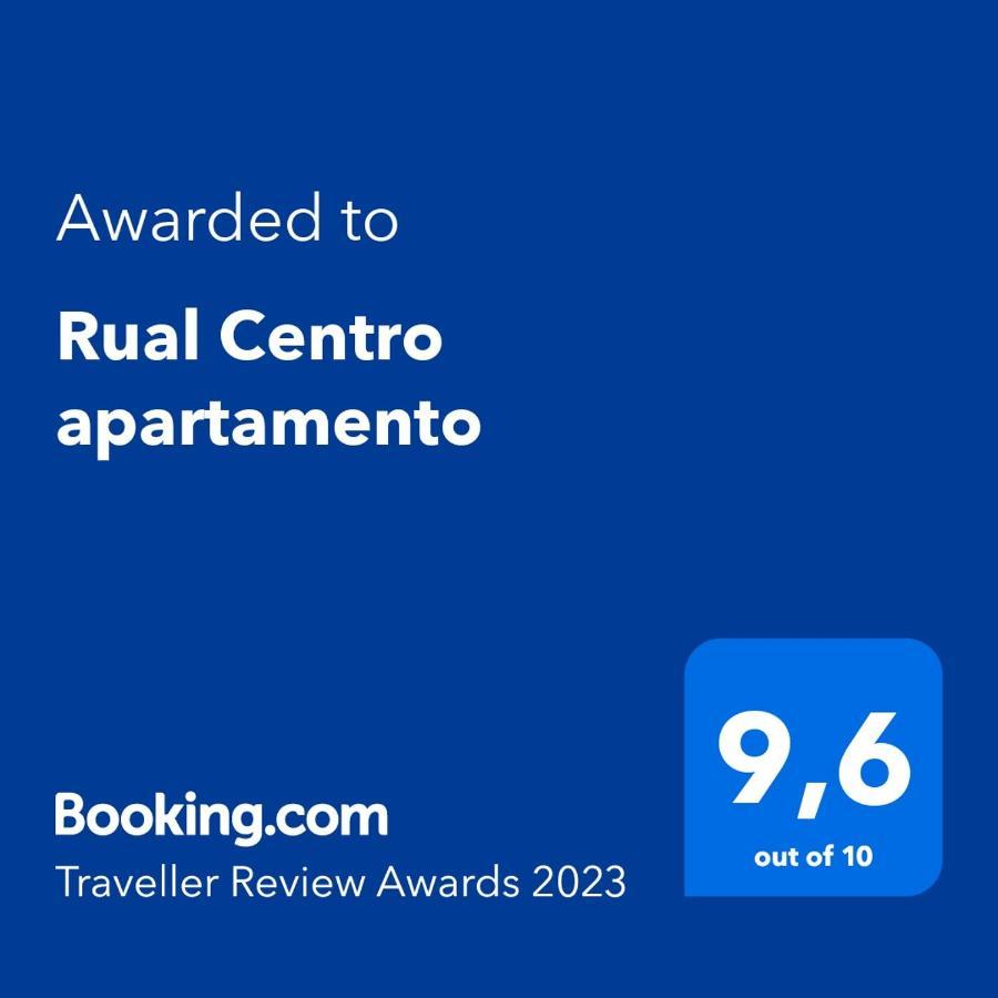 Rual Centro apartamento Ronda Bagian luar foto